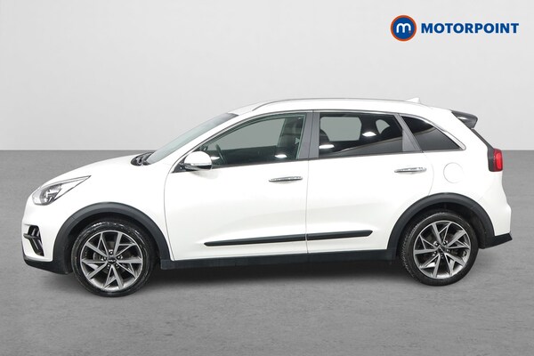 Used Kia Niro 2022 for sale - 76143433: Photo 4