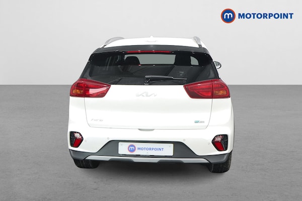 Used Kia Niro 2022 for sale - 76143433: Photo 6