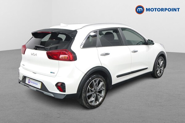Used Kia Niro 2022 for sale - 76143433: Photo 7