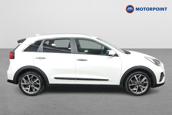 Used Kia Niro 2022 for sale - 76143433: Photo 8
