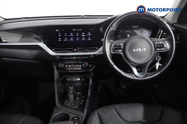 Used Kia Niro 2022 for sale - 76143433: Photo 9