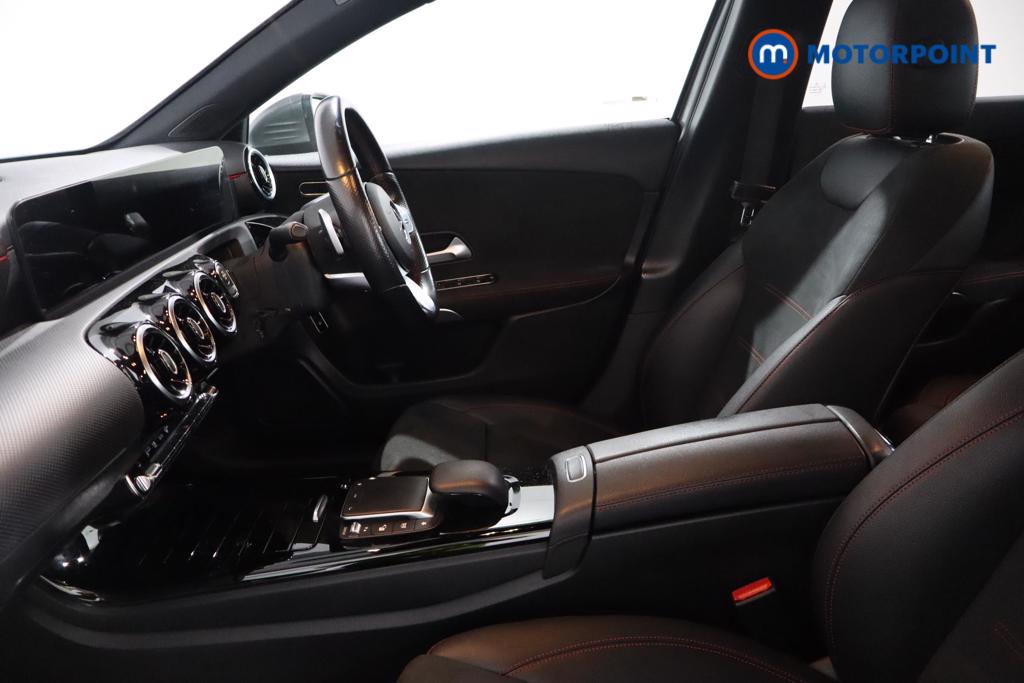 Used Mercedes-Benz A-Class 2021 for sale - 78177045: Photo 23