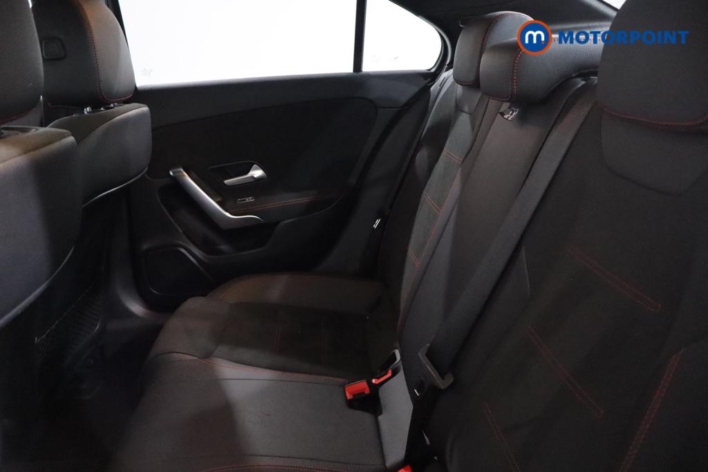 Used Mercedes-Benz A-Class 2021 for sale - 78177045: Photo 24