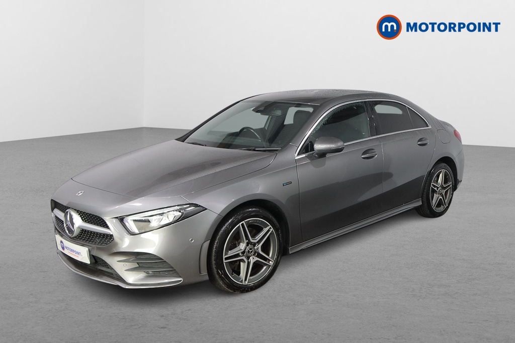 Used Mercedes-Benz A-Class 2021 for sale - 78177045: Photo 3