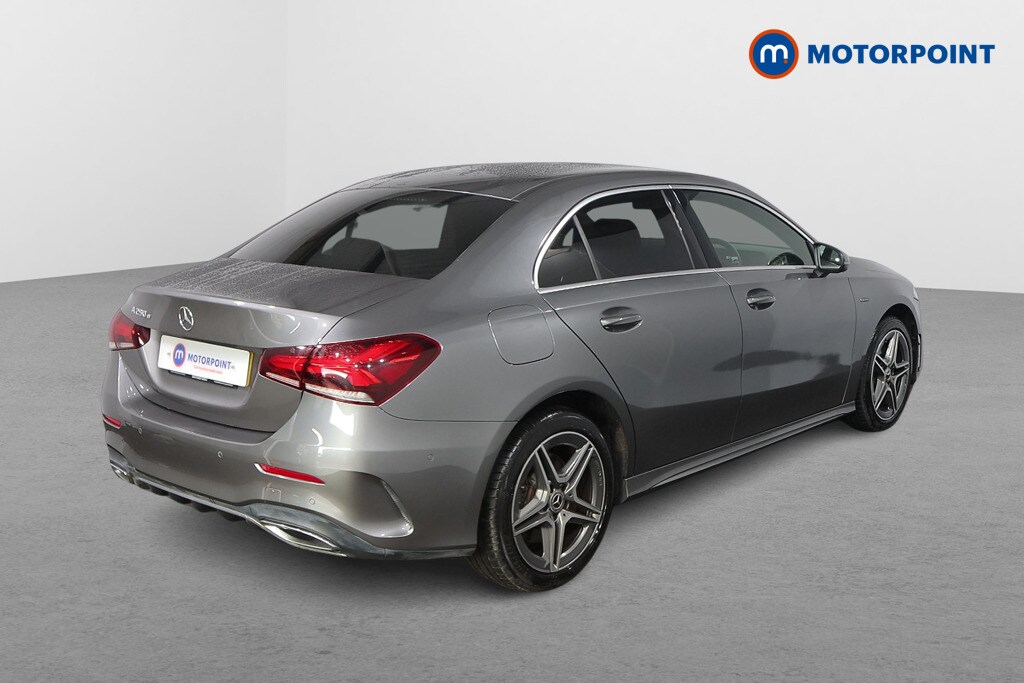 Used Mercedes-Benz A-Class 2021 for sale - 78177045: Photo 7