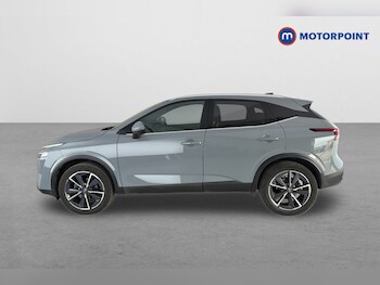 Used Nissan Qashqai undefined for sale - 78801888: Photo