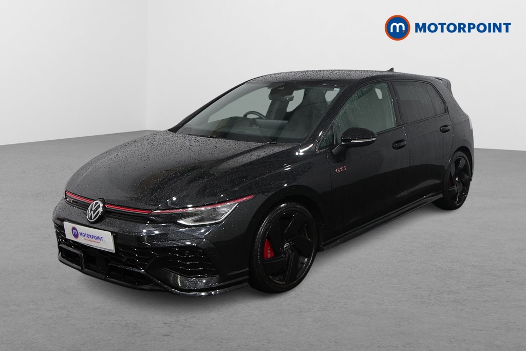 Used Volkswagen Golf 2024 for sale - 77354898: Photo 3