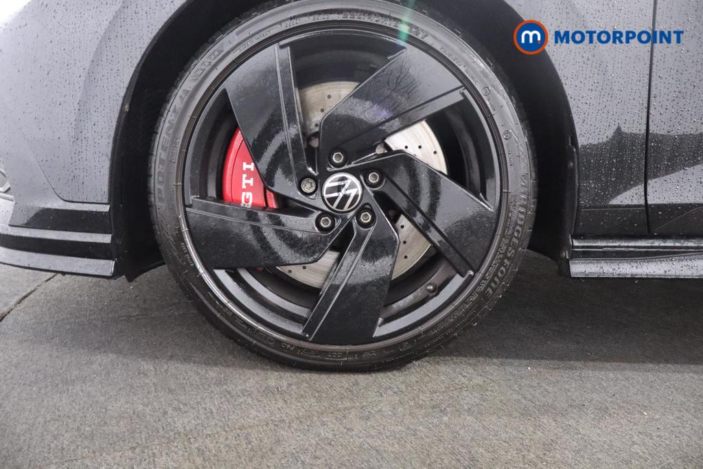 Used Volkswagen Golf 2024 for sale - 77354898: Photo 32