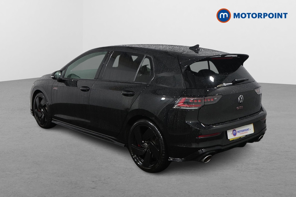 Used Volkswagen Golf 2024 for sale - 77354898: Photo 5