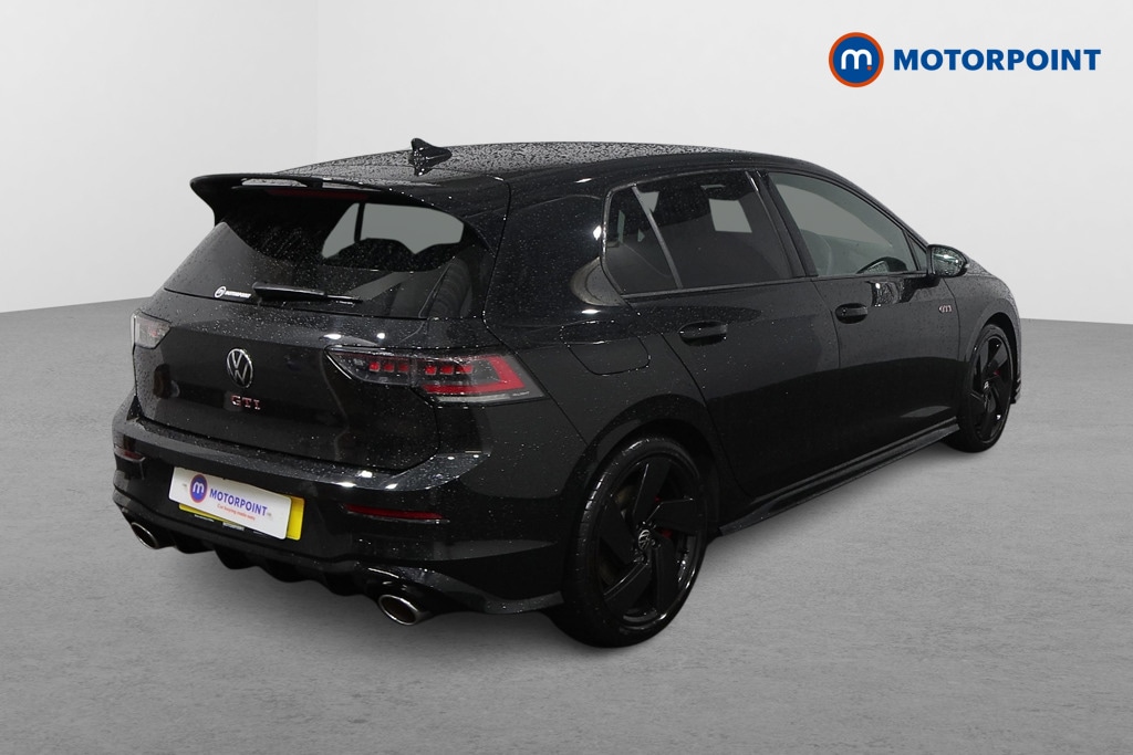 Used Volkswagen Golf 2024 for sale - 77354898: Photo 7