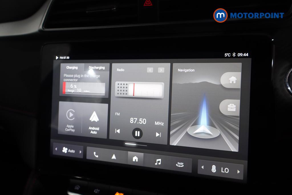 Used MG MG ZS 2022 for sale - 77617322: Photo 10