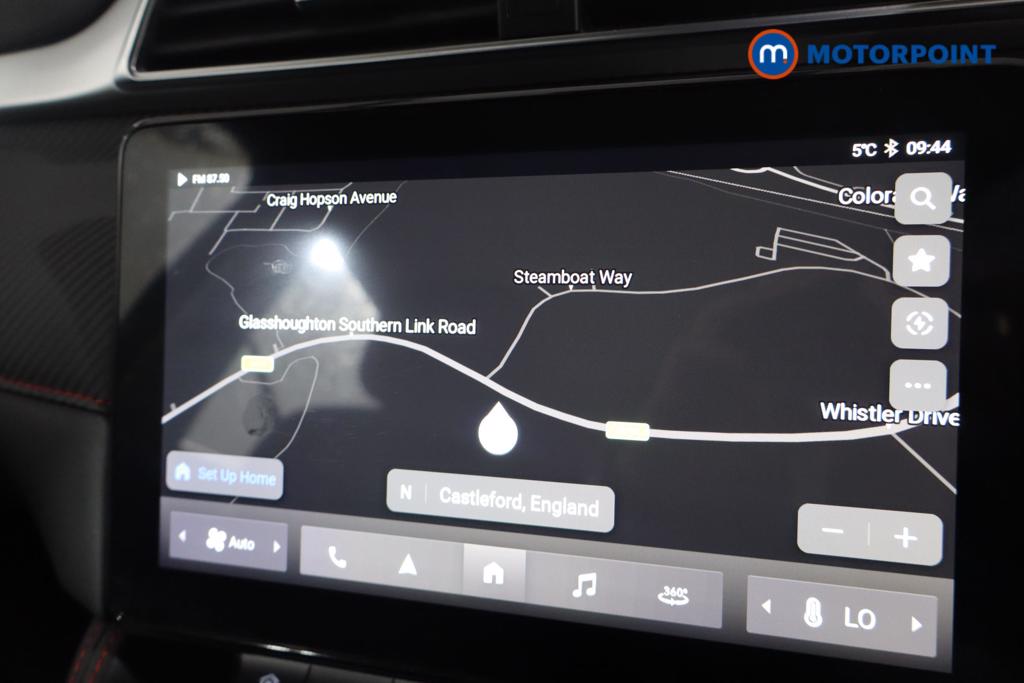 Used MG MG ZS 2022 for sale - 77617322: Photo 11