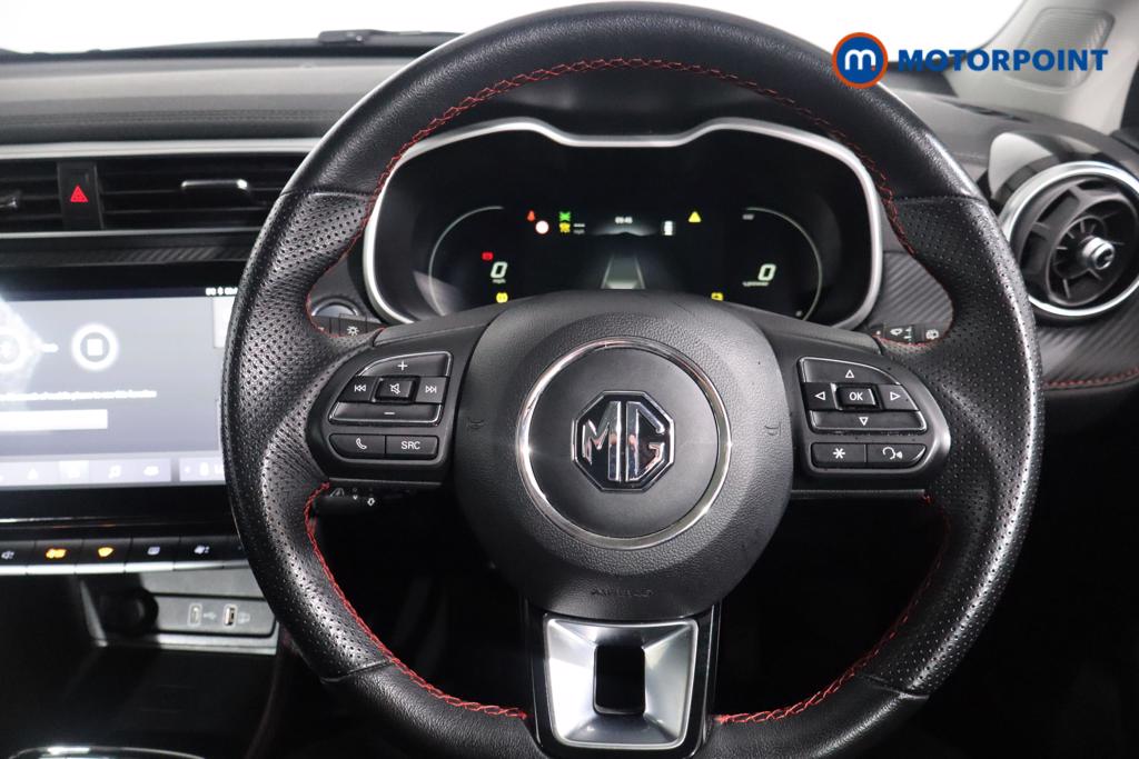 Used MG MG ZS 2022 for sale - 77617322: Photo 18