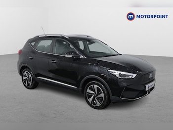 Used MG MG ZS 2022 for sale - 77617322: Photo