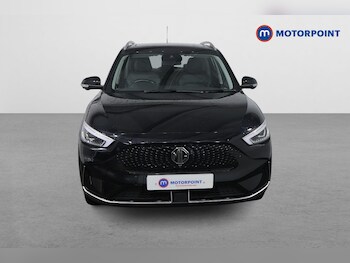 Used MG MG ZS 2022 for sale - 77617322: Photo