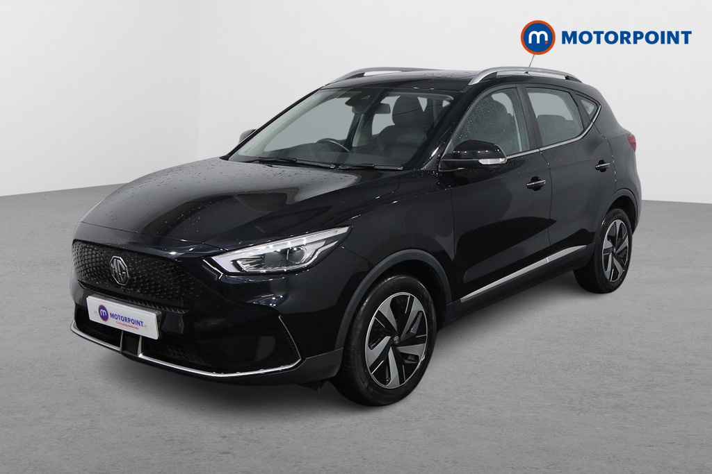 Used MG MG ZS 2022 for sale - 77617322: Photo 3