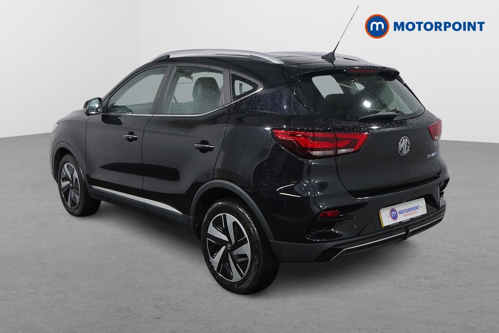 Used MG MG ZS 2022 for sale - 77617322: Photo 5