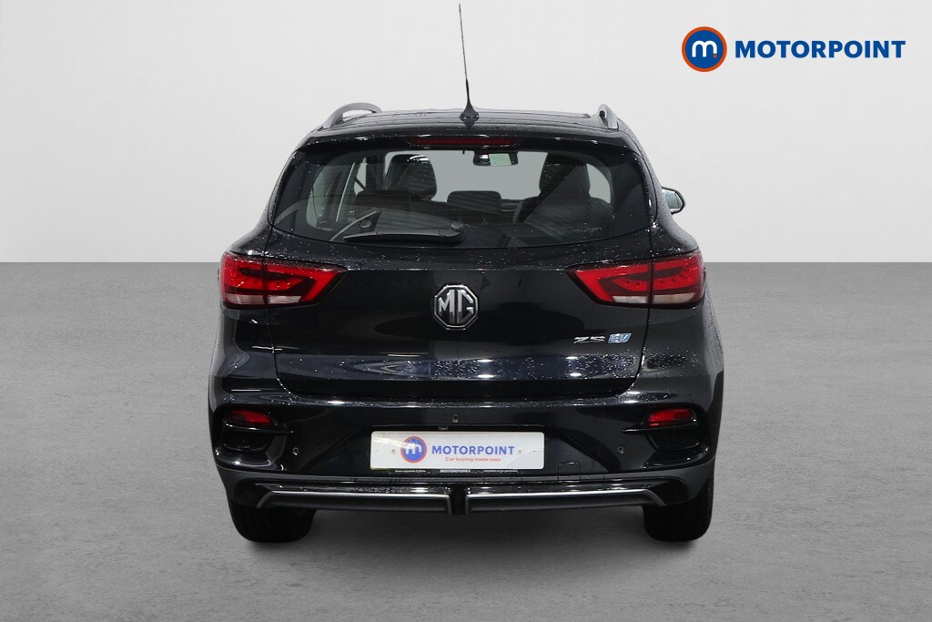 Used MG MG ZS 2022 for sale - 77617322: Photo 6