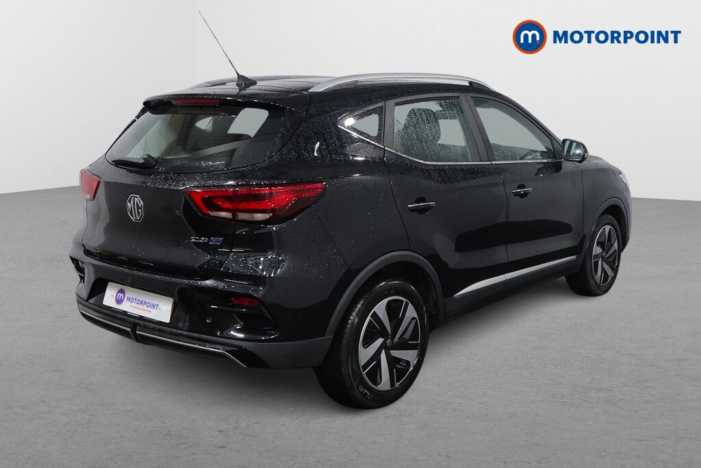 Used MG MG ZS 2022 for sale - 77617322: Photo 7