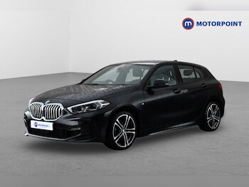 Used BMW 1 Series undefined for sale - 78719447: Photo