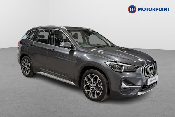Used BMW X1 2022 for sale - 76044785: Photo 1
