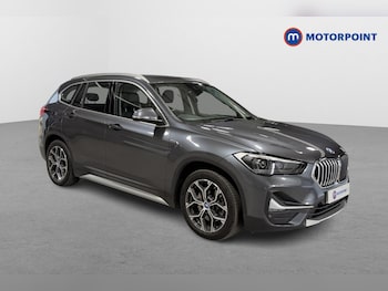 BMW - X1