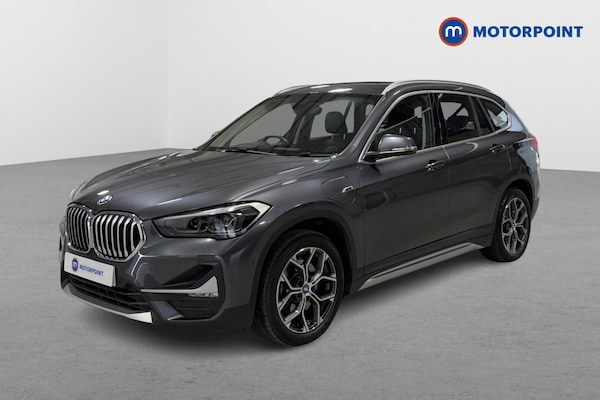 Used BMW X1 2022 for sale - 76044785: Photo 3