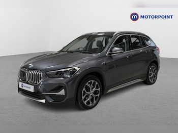 Used BMW X1 2022 for sale - 76044785: Photo 3