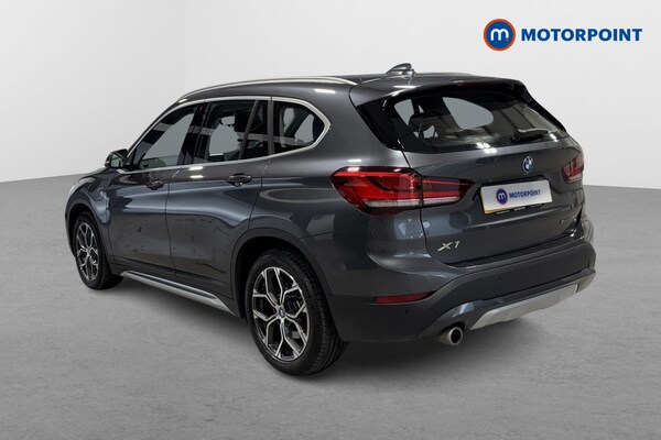 Used BMW X1 2022 for sale - 76044785: Photo 5