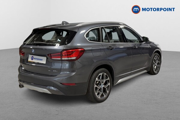 Used BMW X1 2022 for sale - 76044785: Photo 7