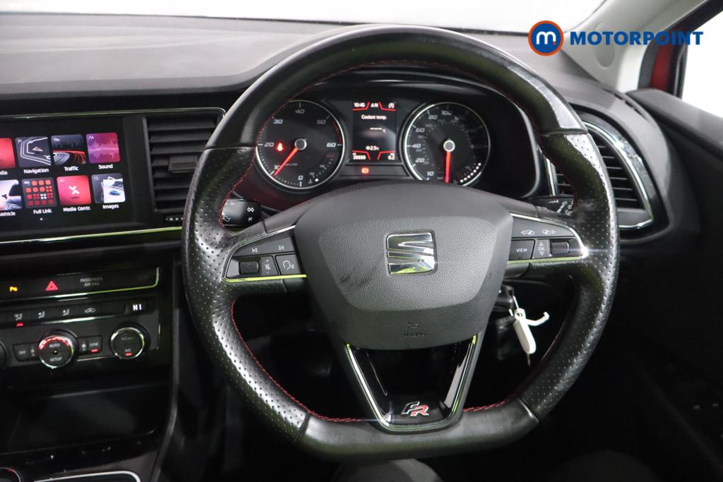 Used SEAT Leon 2019 for sale - 77199091: Photo 13