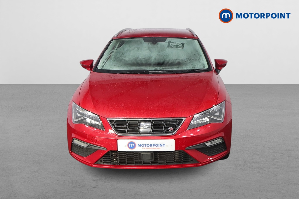 Used SEAT Leon 2019 for sale - 77199091: Photo 2