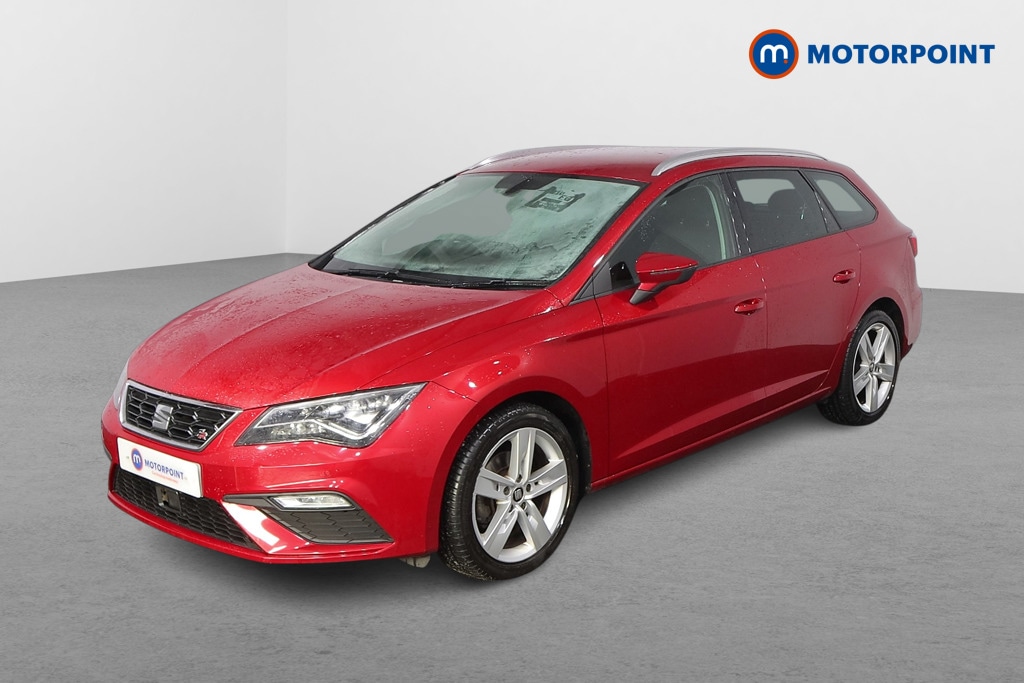 Used SEAT Leon 2019 for sale - 77199091: Photo 3