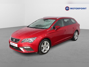 Used SEAT Leon 2019 for sale - 77199091: Photo