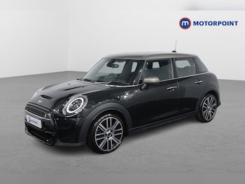 Used MINI Hatch 2023 for sale - 75473052: Photo