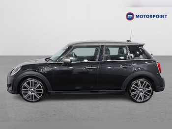Used MINI Hatch 2023 for sale - 75473052: Photo