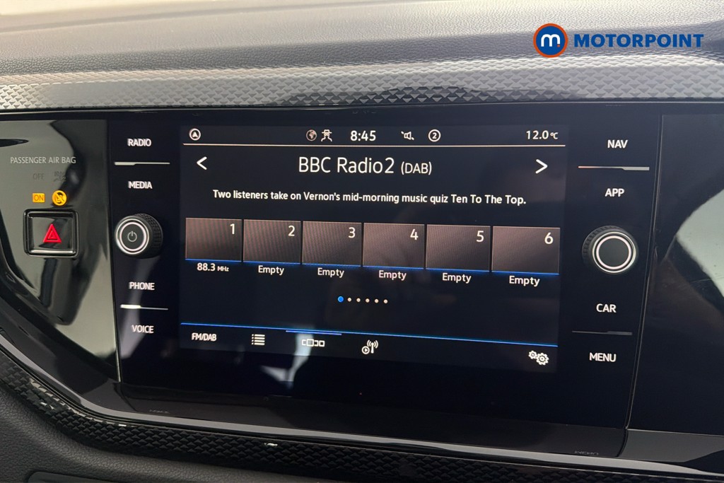 Used Volkswagen Polo 2024 for sale - 77998087: Photo 14