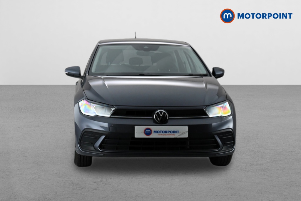 Used Volkswagen Polo 2024 for sale - 77998087: Photo 2