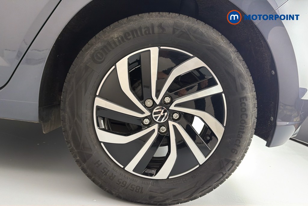 Used Volkswagen Polo 2024 for sale - 77998087: Photo 23