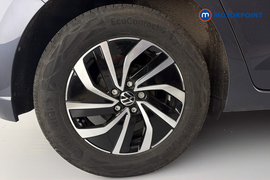 Used Volkswagen Polo 2024 for sale - 77998087: Photo 24