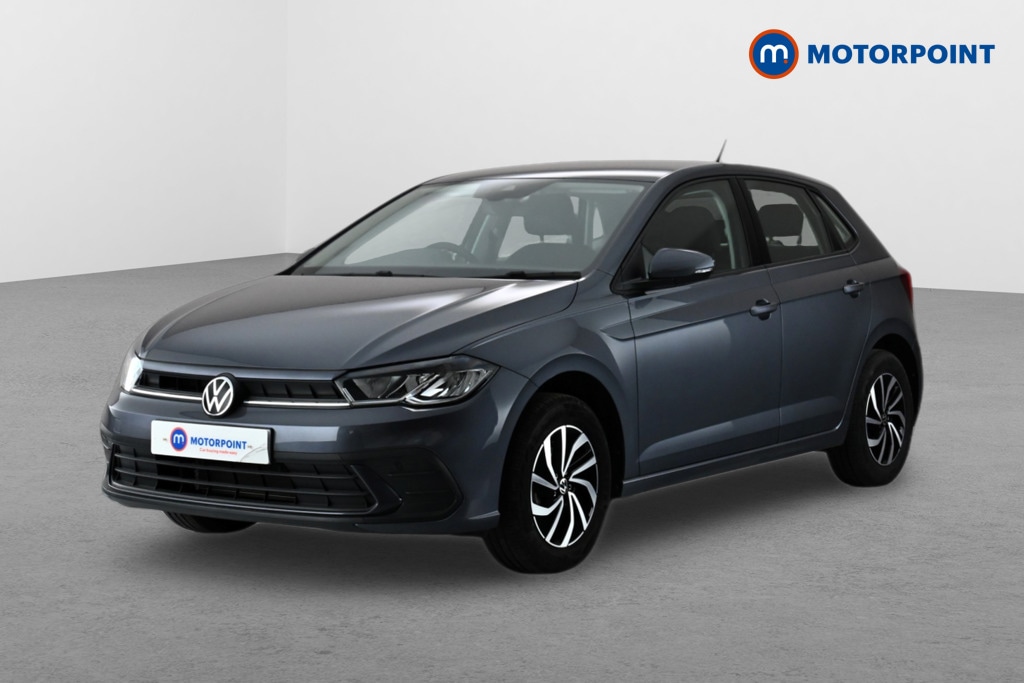 Used Volkswagen Polo 2024 for sale - 77998087: Photo 3