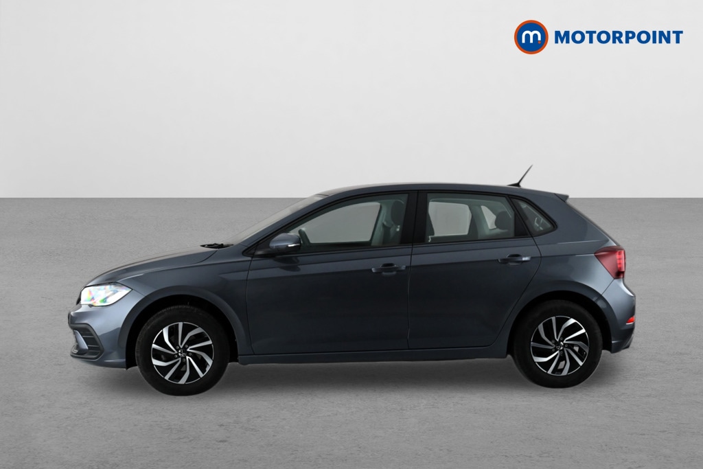 Used Volkswagen Polo 2024 for sale - 77998087: Photo 4