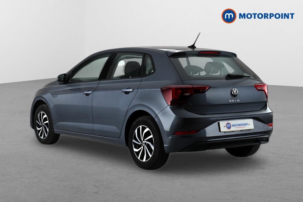 Used Volkswagen Polo 2024 for sale - 77998087: Photo 5