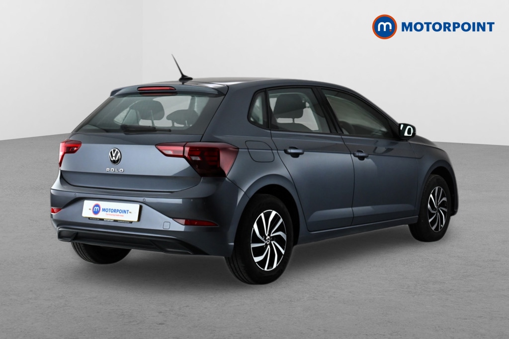 Used Volkswagen Polo 2024 for sale - 77998087: Photo 7