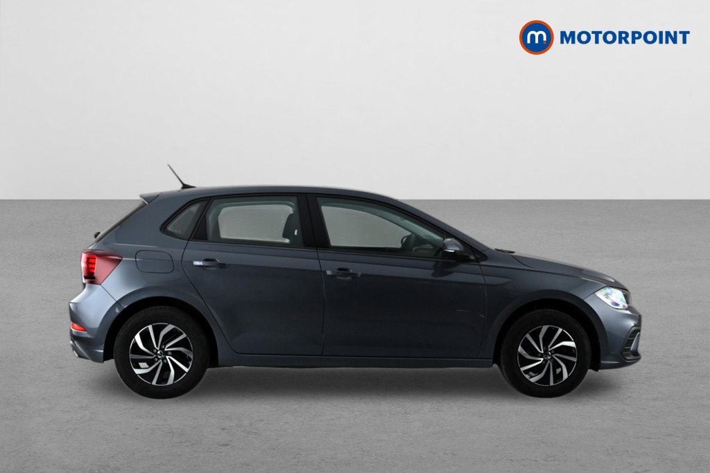 Used Volkswagen Polo 2024 for sale - 77998087: Photo 8