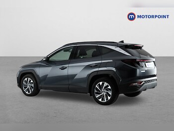 Used Hyundai TUCSON undefined for sale - 78421347: Photo