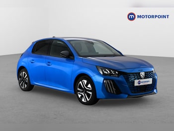 Used Peugeot 208 2025 for sale - 78818087: Photo