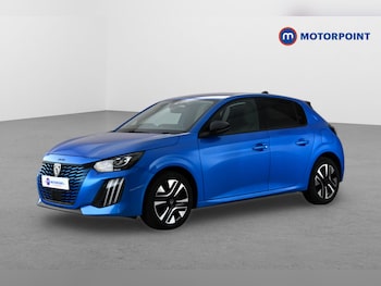 Used Peugeot 208 2025 for sale - 78818087: Photo