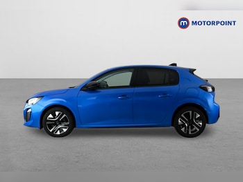 Used Peugeot 208 2025 for sale - 78818087: Photo
