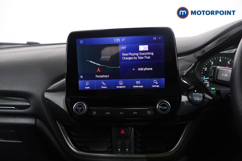 Used Ford Fiesta 2020 for sale - 77601479: Photo 10